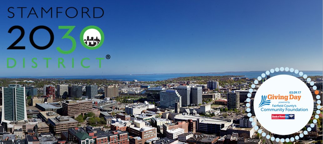 Stamford2030's tweet photo. We're building a more resilient Stamford and need your help! #FairfieldCountyGives #onecoastonefuture https://t.co/DynUdZVfwM https://t.co/BnapwSJ9b0