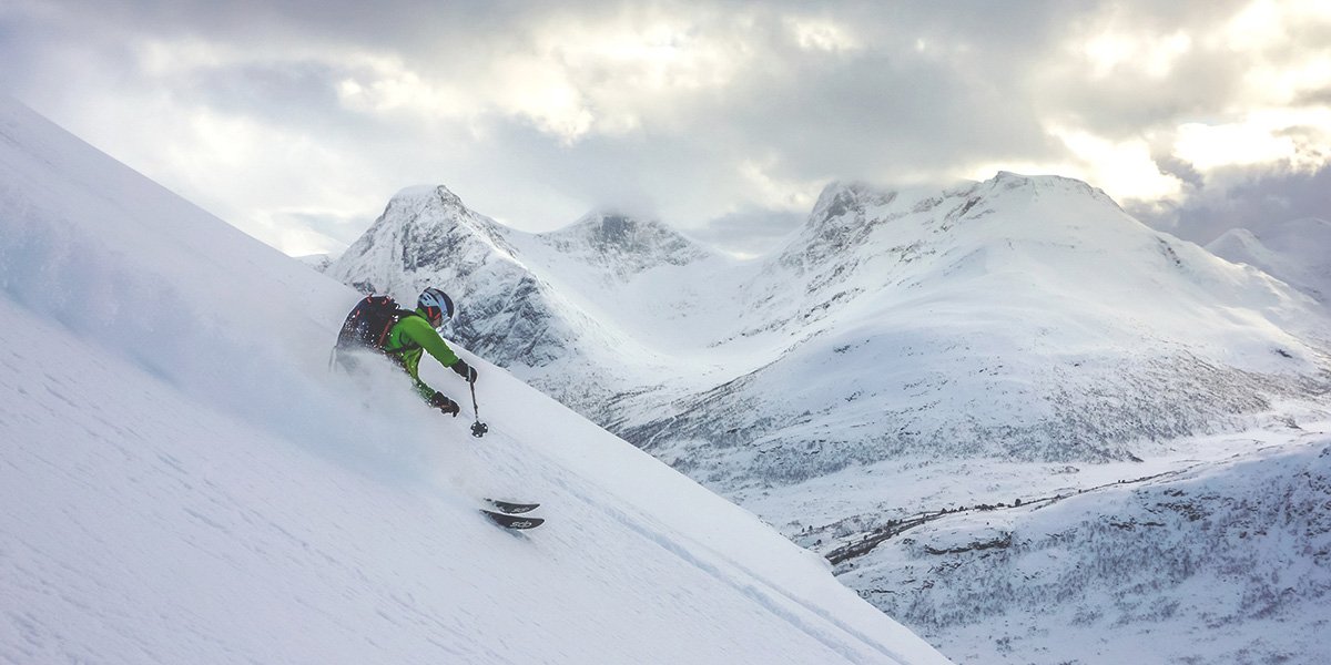 Randonee er den store nye skitrenden – og veldig gøy. Her er tingene du må huske for å få en sikker tur. ow.ly/XJB9309K0uo
