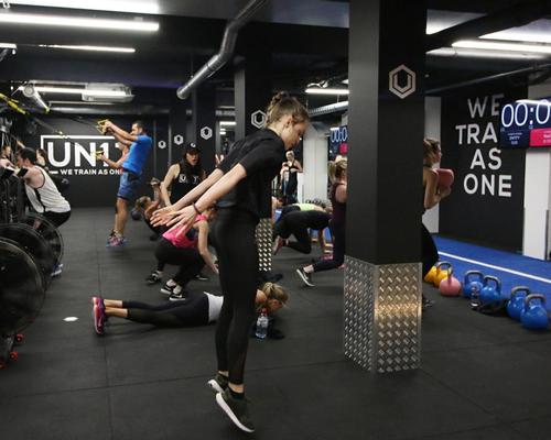 LeisureManMag's tweet photo. Former Leinster Academy rugby player opens @UN1TLONDON in Fulham https://t.co/JI9uGJmqXZ https://t.co/XI1FDtgkgG