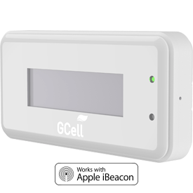 GCell_UK's tweet photo. Check us out! GCell Solar #ibeacon used for indoor navigation Network Rail &amp; @PointrLabs. https://t.co/aGpPgW6Zuc via @engadget https://t.co/qJQ14cCiWs