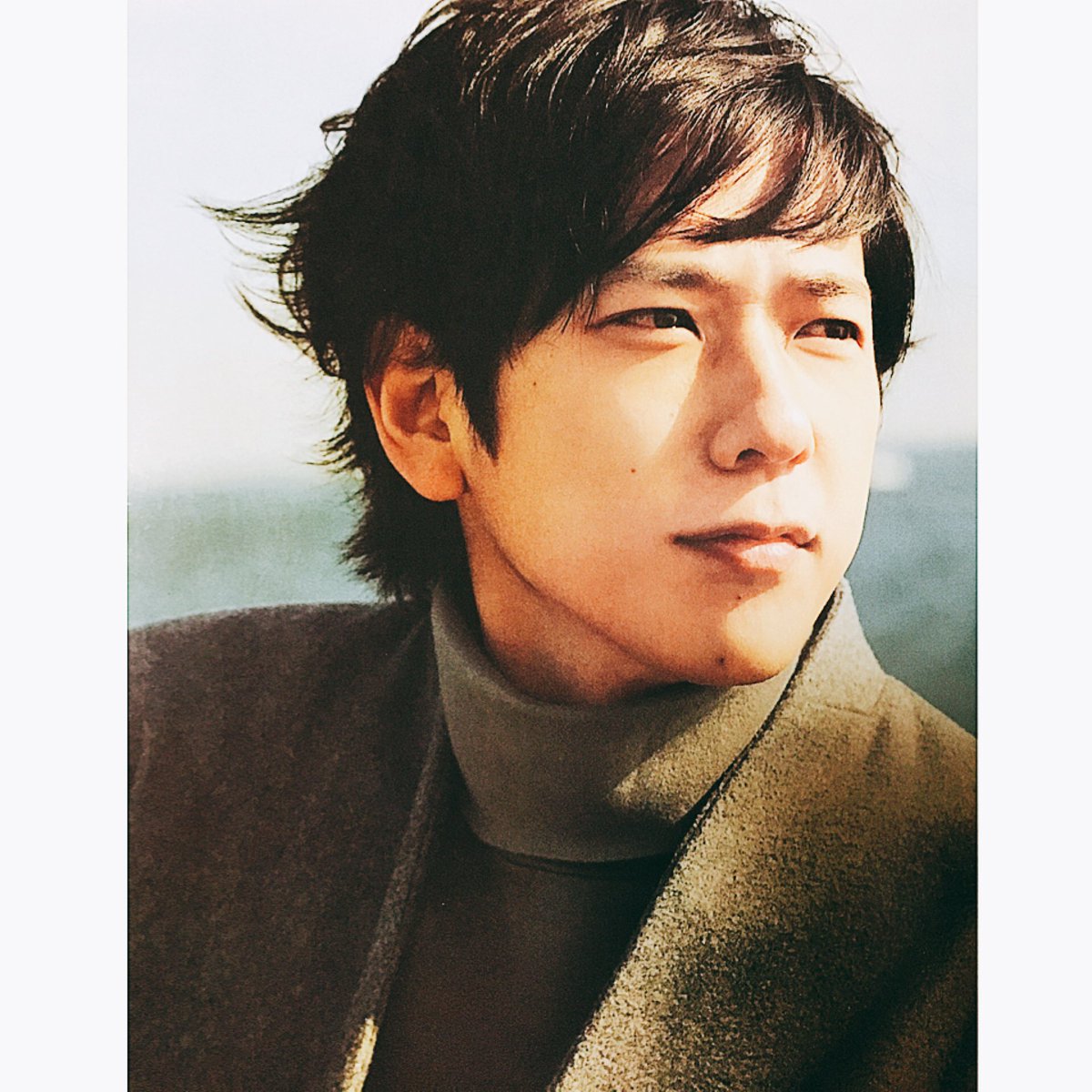 kznr__2's tweet photo. MORE の二宮さんが

かっこよすぎる件

🙈💗 https://t.co/iZzoVmgBig