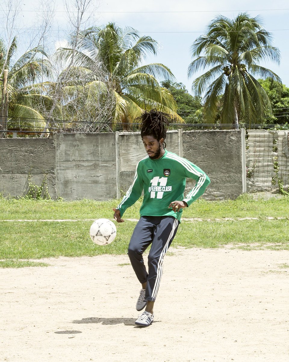 adidas spezial football