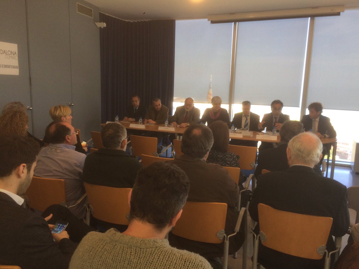 Ajuntament de Badalona tweet media