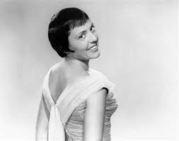 Happy 85th Birthday to the one and only KEELY SMITH! Someone to Watch Over Me:  