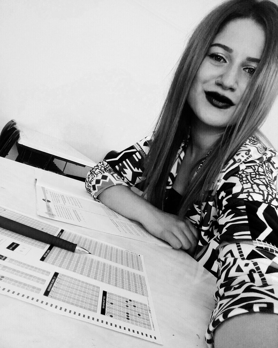 #YGSyeYaklasırken 😏