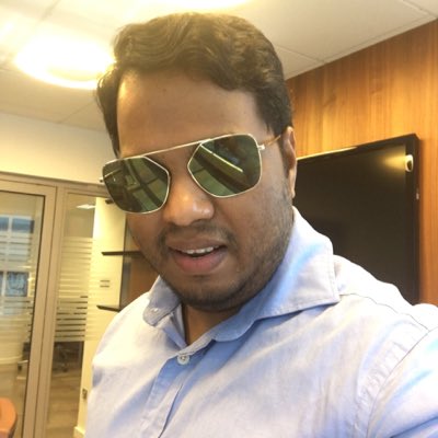 sijithkg's tweet photo. #NewProfilePic https://t.co/loID4kVYri