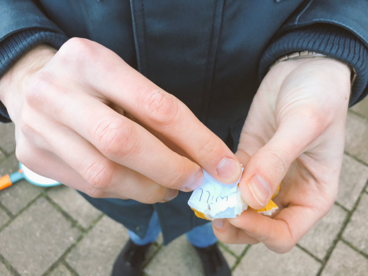 LSEClassR's tweet image. A new treasure hunt requires many newly learned skills! #applylearning #practicemakesperfect