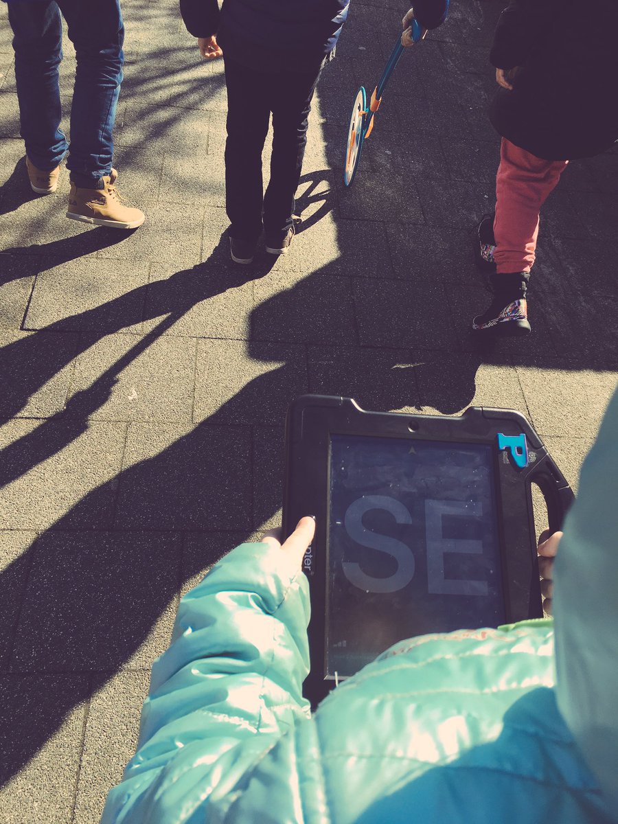 LSEClassR's tweet image. A new treasure hunt requires many newly learned skills! #applylearning #practicemakesperfect