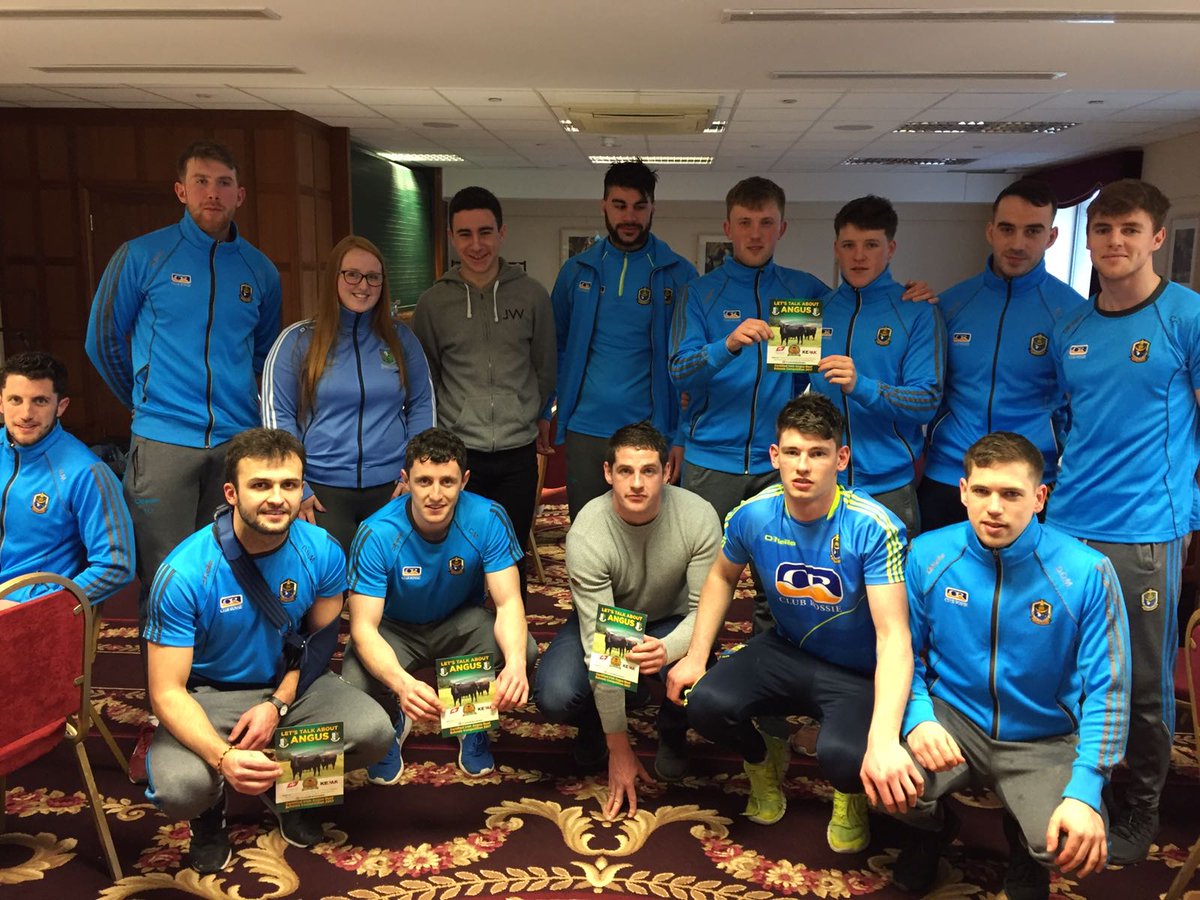 Roscommon GAA tweet media