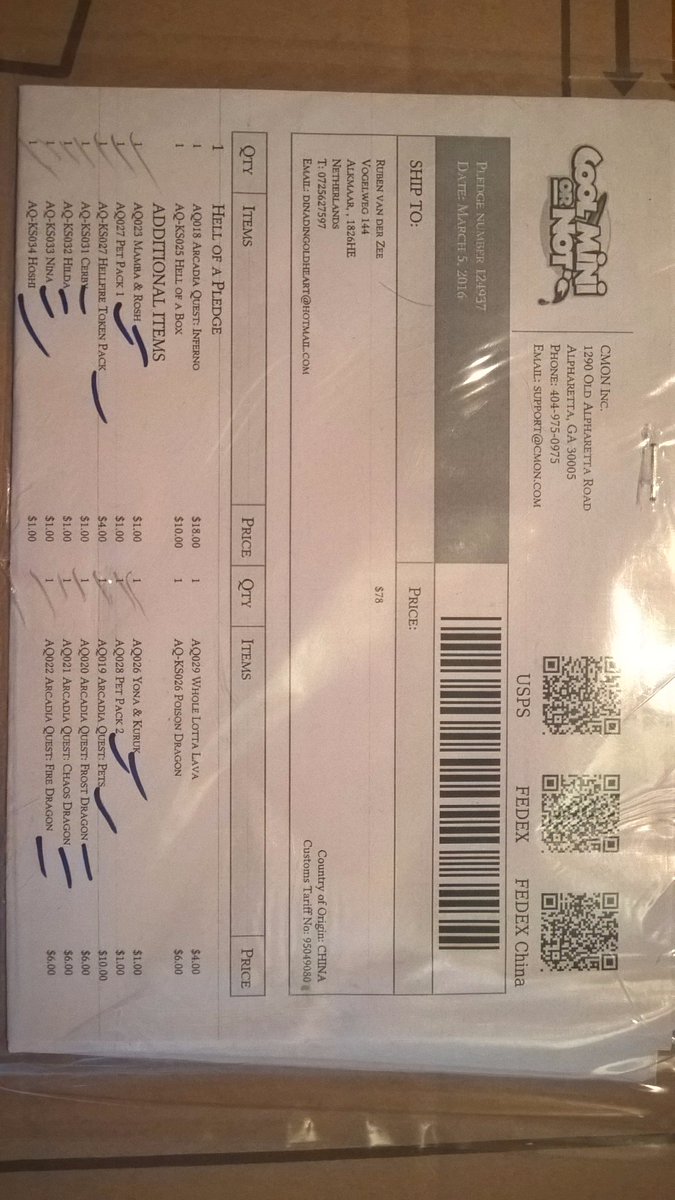 dOPK_video's tweet photo. @PostNL volgens mij is dit adres goed te lezen, toch? Wat doet mijn pakket dan in Liempde???? Hoezo is dit dan geen leverfout? https://t.co/nGJkBqUql9