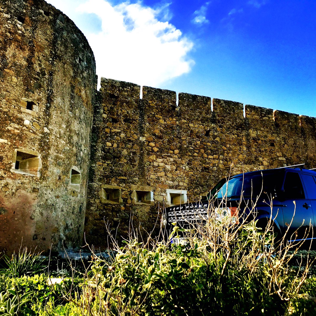 AlpineGr's tweet image. #road #trips in #Greece #explore #more