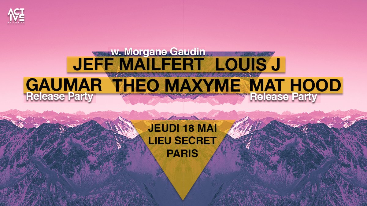 activerecords1's tweet photo. Attention c'est pas pour les enfants !!
> https://t.co/QgSvXDlAzM
#music #festival #concert #paris https://t.co/Gl0ZzWSE5X