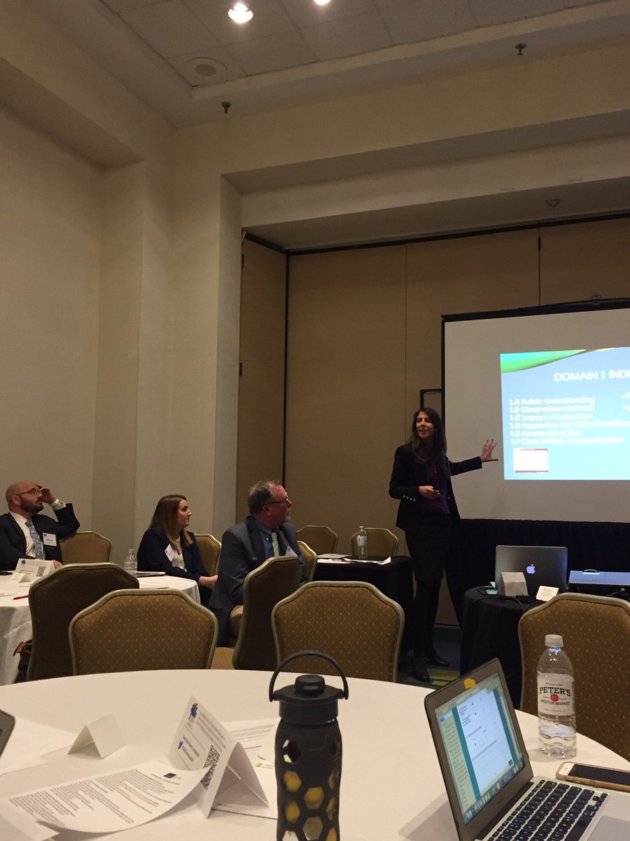 ReVISION_Learng's tweet photo. #CSDECoherence2017 @ATep46 presenting w/ Hartford PS & New Haven PS on shifting Eval practice through feedback https://t.co/bWLA5NEf84