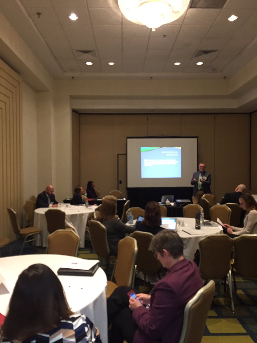 ReVISION_Learng's tweet photo. #CSDECoherence2017 @ATep46 presenting w/ Hartford PS & New Haven PS on shifting Eval practice through feedback https://t.co/bWLA5NEf84