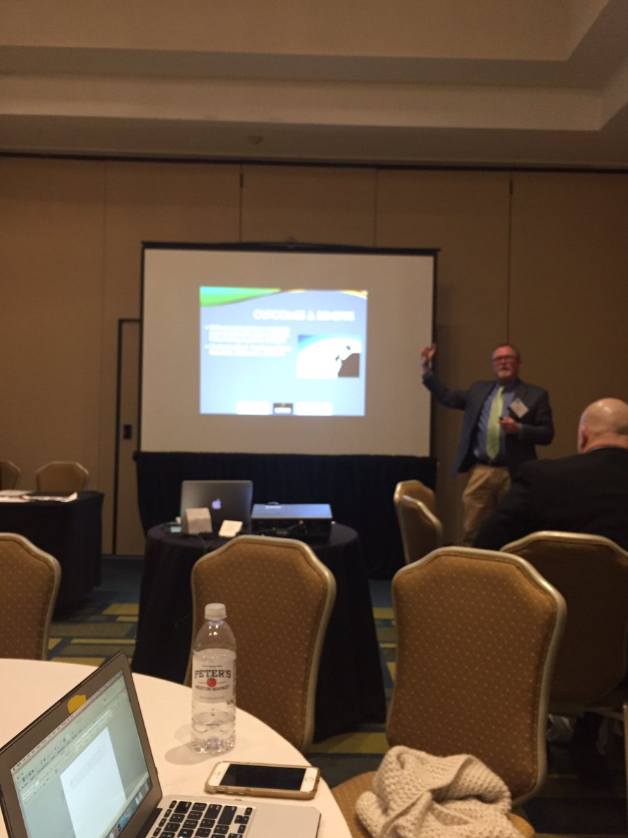 ReVISION_Learng's tweet photo. #CSDECoherence2017 @ATep46 presenting w/ Hartford PS & New Haven PS on shifting Eval practice through feedback https://t.co/bWLA5NEf84