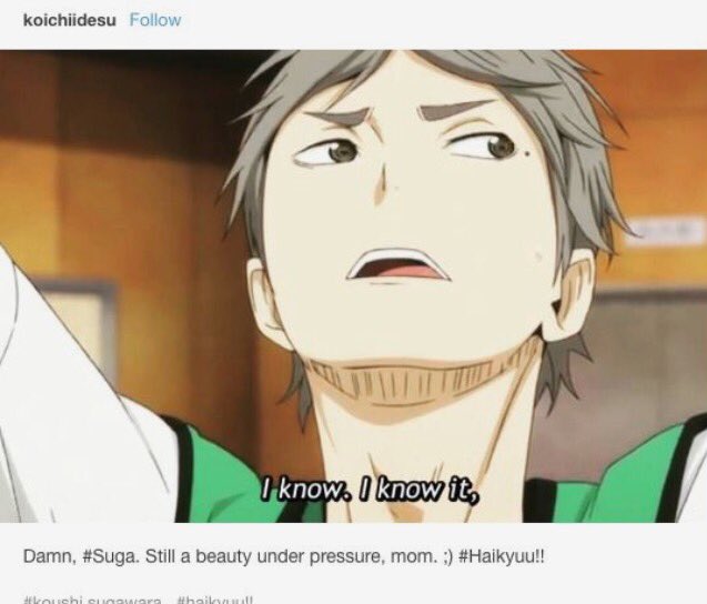 wallpapers Haikyuu Reaction Memes Twitter haikyuu haikyuurt twitter