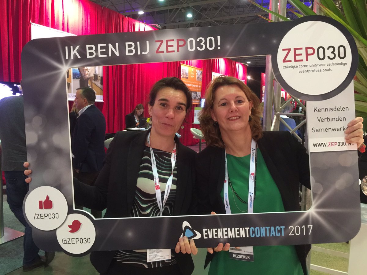 #evenementencontact #ZEP030 #inspiratie #netwerken