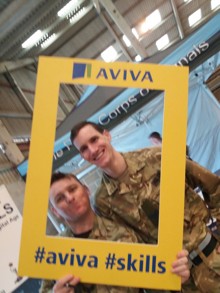 Smuds89's tweet photo. #Aviva https://t.co/98dp37jtuU