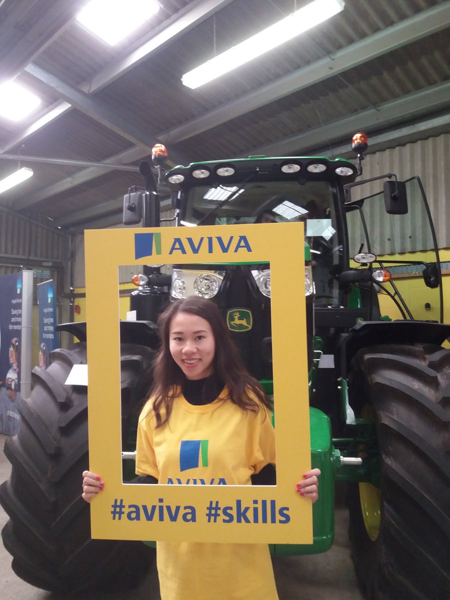 Smuds89's tweet photo. #Aviva https://t.co/JfD7ME2FyX