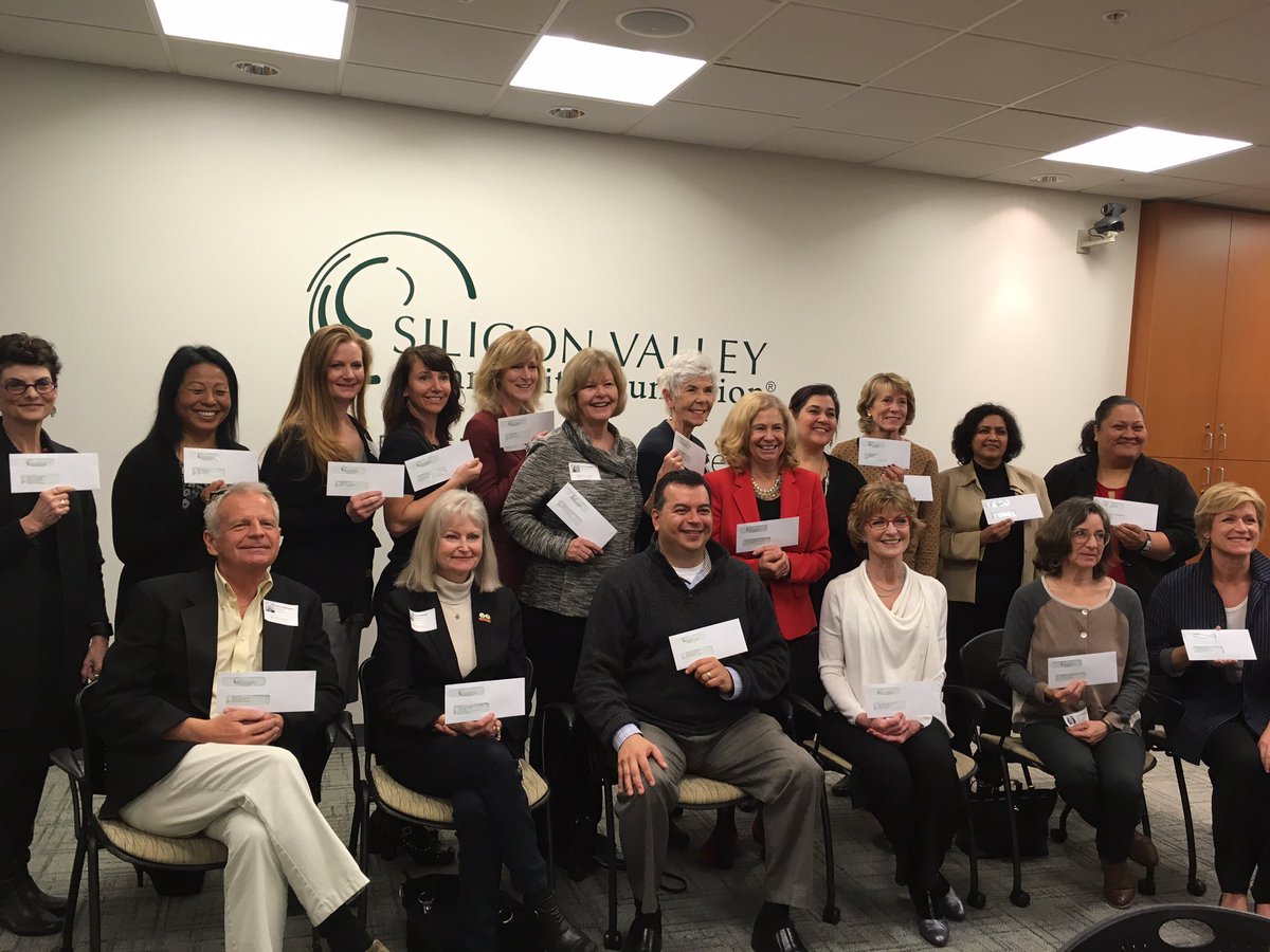 Thank you to Los Altos Town Crier for supporting ALearn and so many others through their 2016 Holiday Fund campaign! <a href="/latc/">Los Altos Town Crier</a> @siliconvalleycf