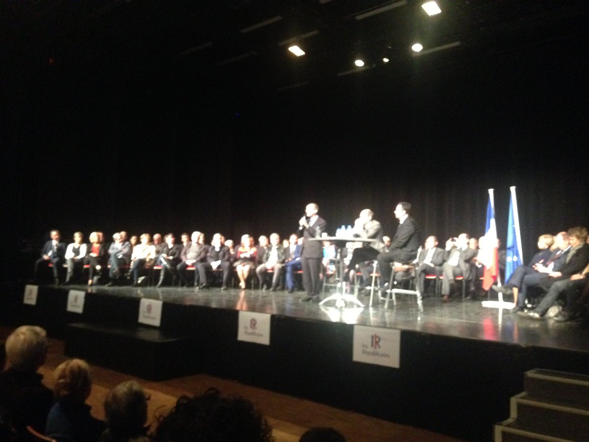 HerveMariton's tweet photo. Le programme de @FrancoisFillon est le plus ambitieux, et le seul qui tienne la route pour redresser notre pays https://t.co/yBL4pUPCkV