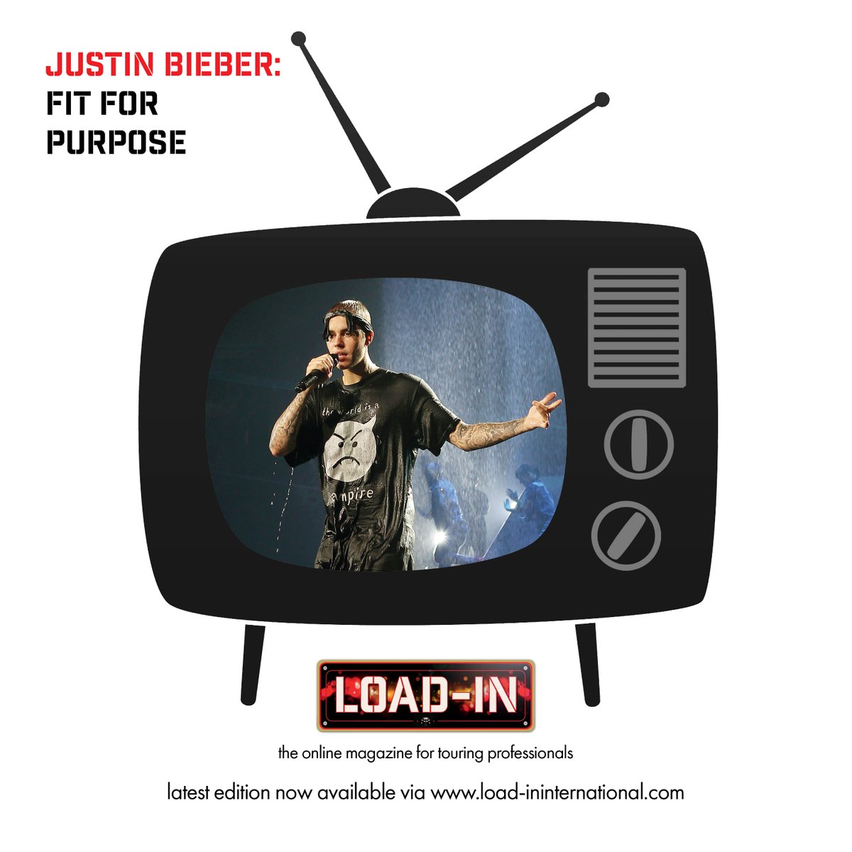 Load-in Magazine tweet media