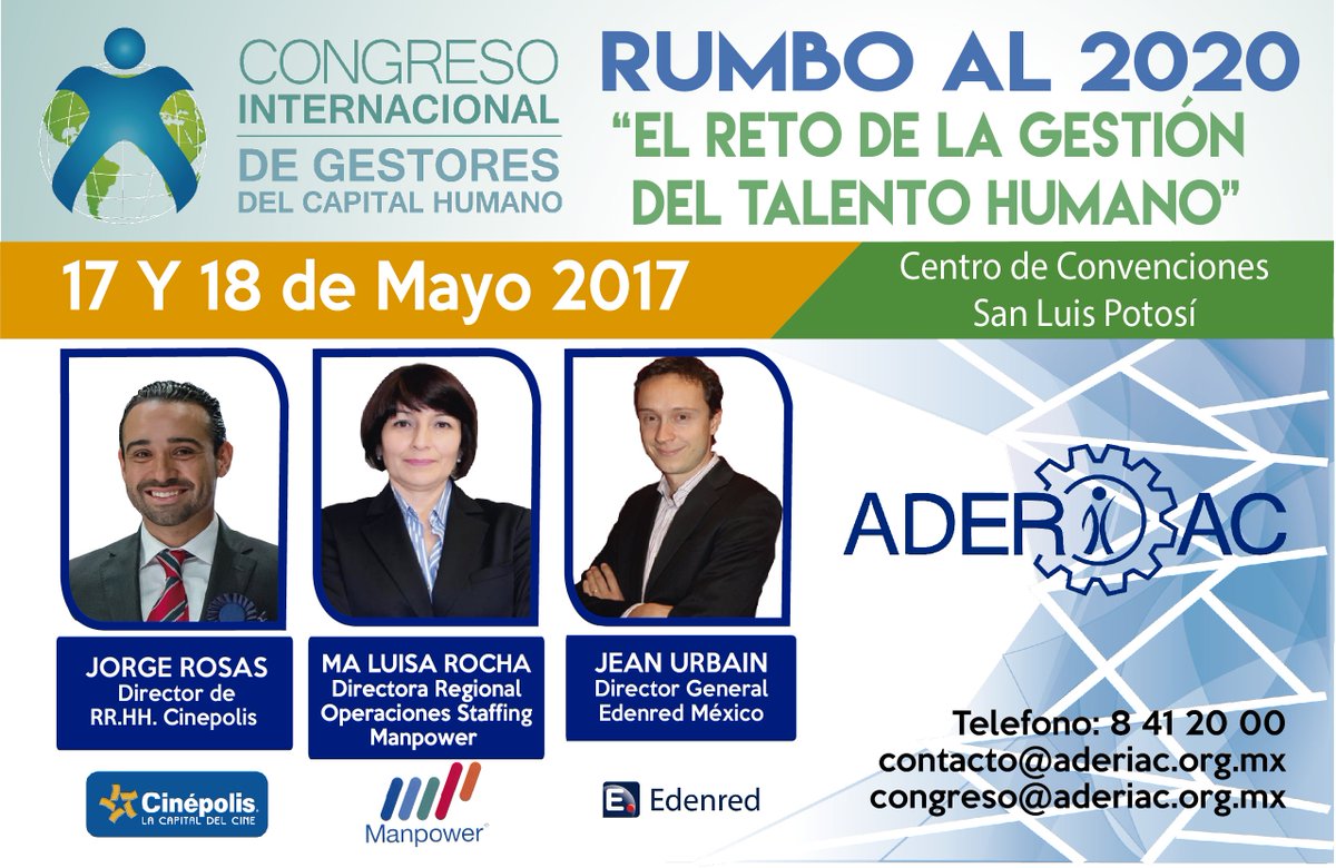 Aderiac's tweet photo. prueba congreso https://t.co/9qUv2U76zs