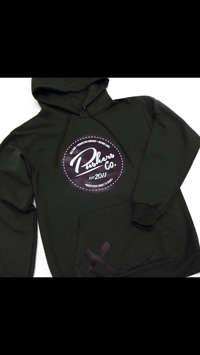 Pushers Collective tweet media