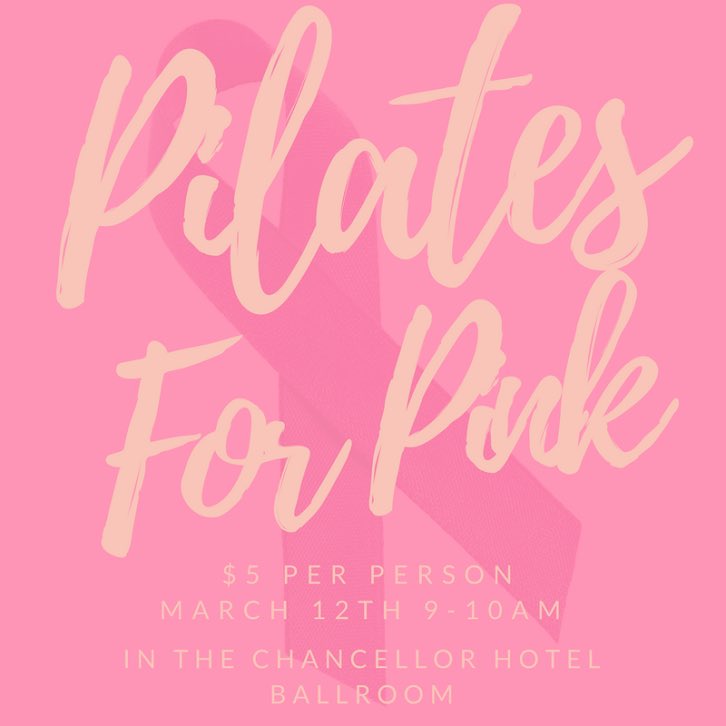 Come do pilates with zeta!!!!!!!💗