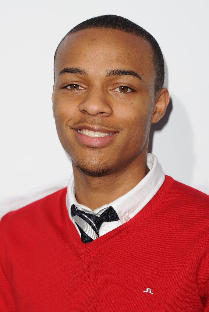 Happy 30th Birthday Shad \Bow Wow\ Moss!!! 
