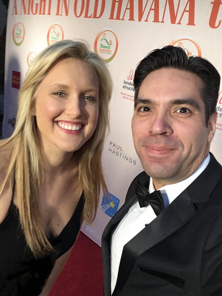 celebwhogive's tweet photo. Celebrities support @ShanesPlay 16th Annual #Charity Gala @TaglyanComplex   💝✌🏾 https://t.co/UcBgrV5MzF WATCH VIDEO https://t.co/8zAwFlUOFu https://t.co/czqvxY5GK2
