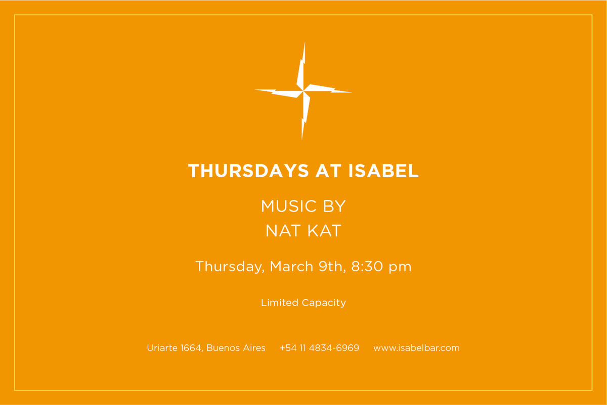 Isabel Bar tweet media