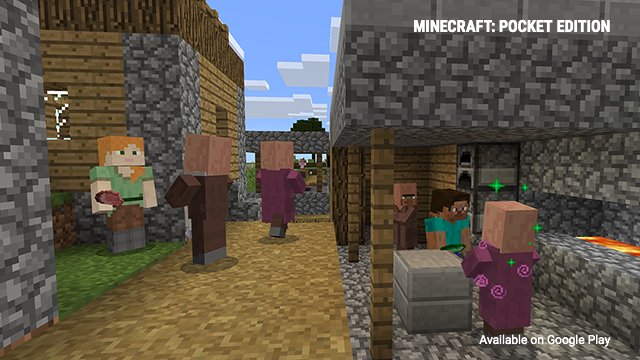 How to Buy Minecraft Pocket Edition from Google Playstore