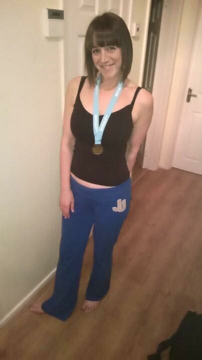KirstieLouCarr's tweet photo. #bathhalf2014 #racebling I'm doing @bathhalf again on Sun for @macmillancancer #formum โค ยฃ50 off target text KLPC69 ยฃ5 to 70070 to help TY ๐ https://t.co/jsb2aNwICu