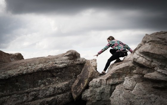 When Leaving #BigLaw, the Financial Struggle Is Real - Allegory #Founder Shares Her Story hubs.ly/H06Cllt0 #entrepreneur #startup