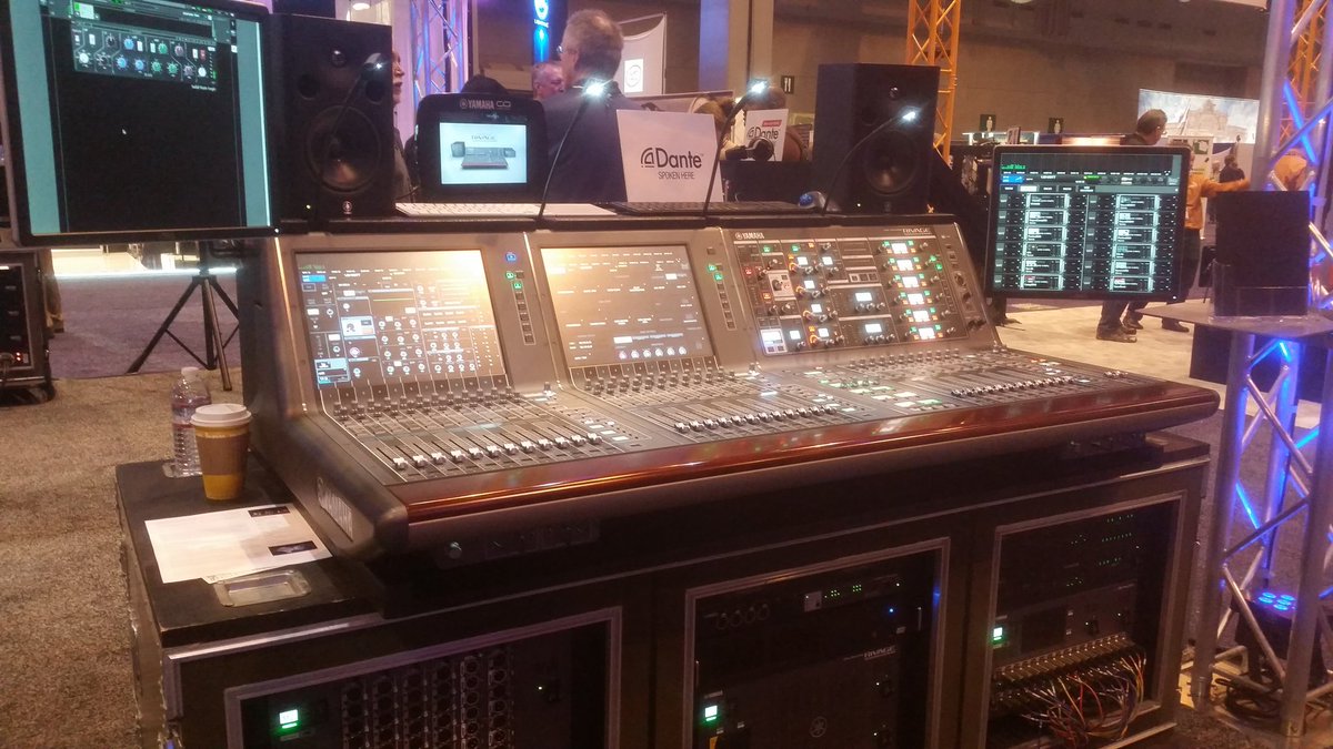 LorieO17's tweet photo. Anyone want to buy me this sound board? #daretodream #usitt17 https://t.co/TALyw6GOT7