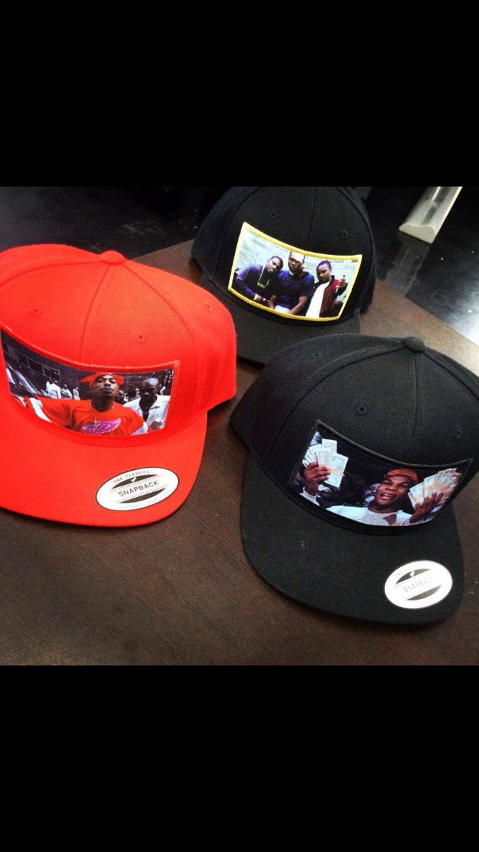 Pushers Collective tweet media