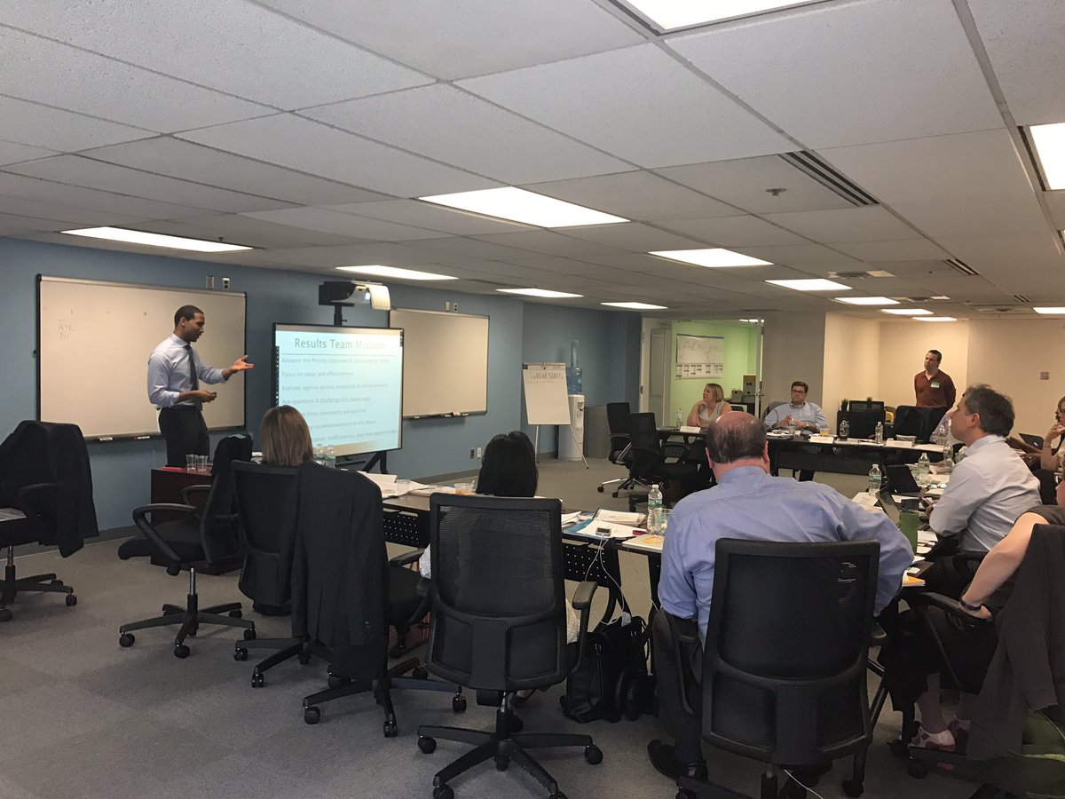 Baltimore Budget On Twitter Analyst Tony Scott Presenting To