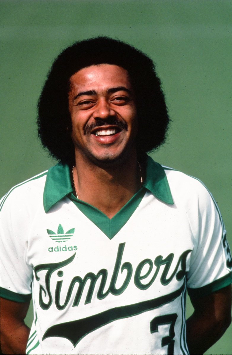 timbersarmy's tweet photo. Throwback Thursday: Scanned slides of historic @TimbersFC player photos: https://t.co/UklEG0dOsP #tbt #RCTID #KnowYourHistory https://t.co/EKoBC6KlzL
