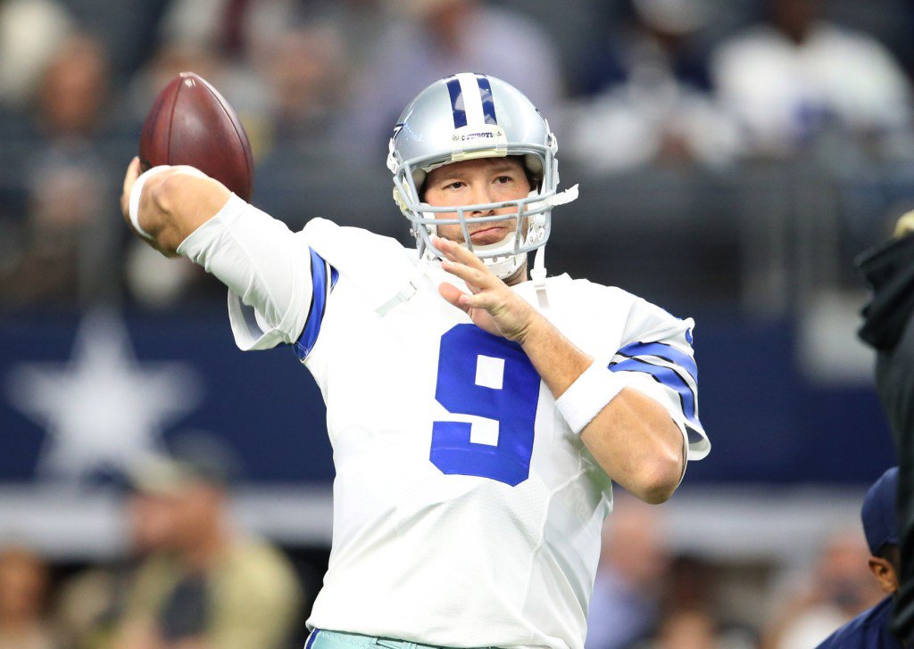 nfltrade_rumors's tweet photo. BREAKING: Cowboys Now Expected To Trade Tony Romo To Broncos Or Texans https://t.co/mMHeWLrg41 https://t.co/M7Fgu9PYVB