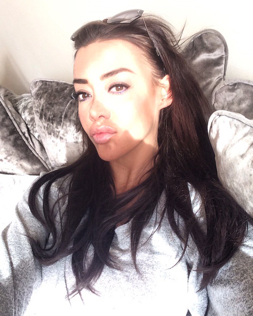 JoleneQueen's tweet photo. #SPRINGBREAK #sunny https://t.co/9KpUi9Ci7P