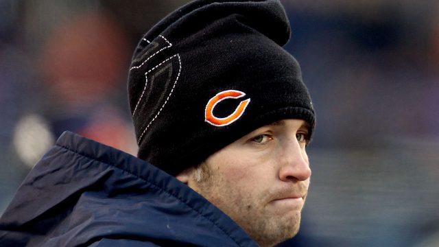 670 The Score (@670thescore) on Twitter photo Jay Cutler deserved better as #Bears quarterback, <a href="/CEmma670/">Chris Emma</a> writes: cbsloc.al/2mqfBeM Jay Cutler deserved better as #Bears quarterback, <a href="/CEmma670/">Chris Emma</a> writes: cbsloc.al/2mqfBeM