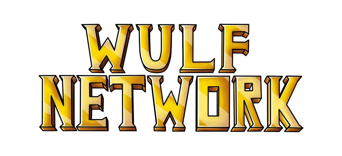 WulfNetwork's tweet photo. Get a free PREMIUM rank when you record on Wulf Network this month! Tag your videos using #WulfNetwork and you could be chosen at random! https://t.co/cEaBTHoiVt