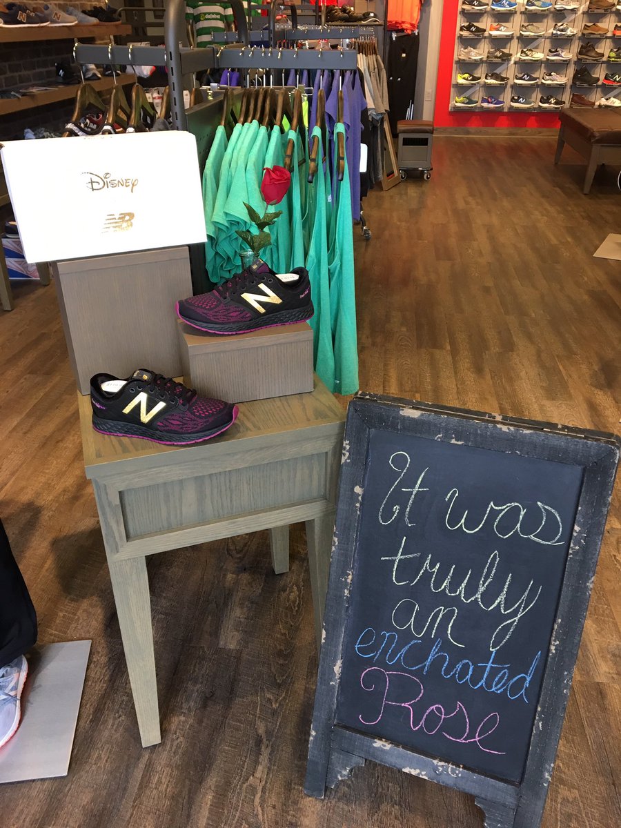 New balance store cheap granger in