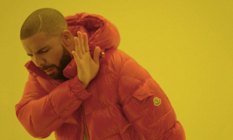 When someone suggests something other than burgers for lunch.