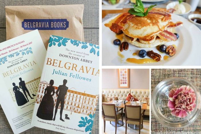 lkdiaries's tweet photo. Enjoyed a lovely Book &amp; Brunch Sunday @LowndesDining Belgravia https://t.co/z9XoBlijX2 Read the full review on the blog! @BelgraviaB https://t.co/qXR9YlISzr
