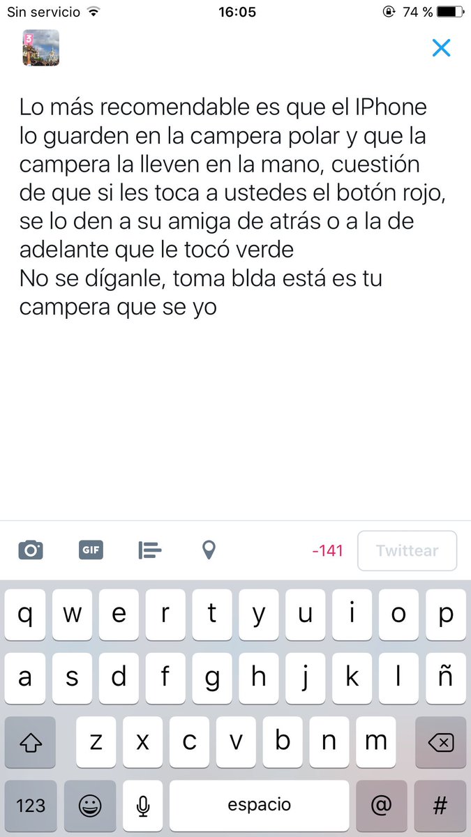 Funtimefeb17's tweet image. #FuntimeTips PARA LAS QUE VIAJAN EN JULIO⬇️⬇️