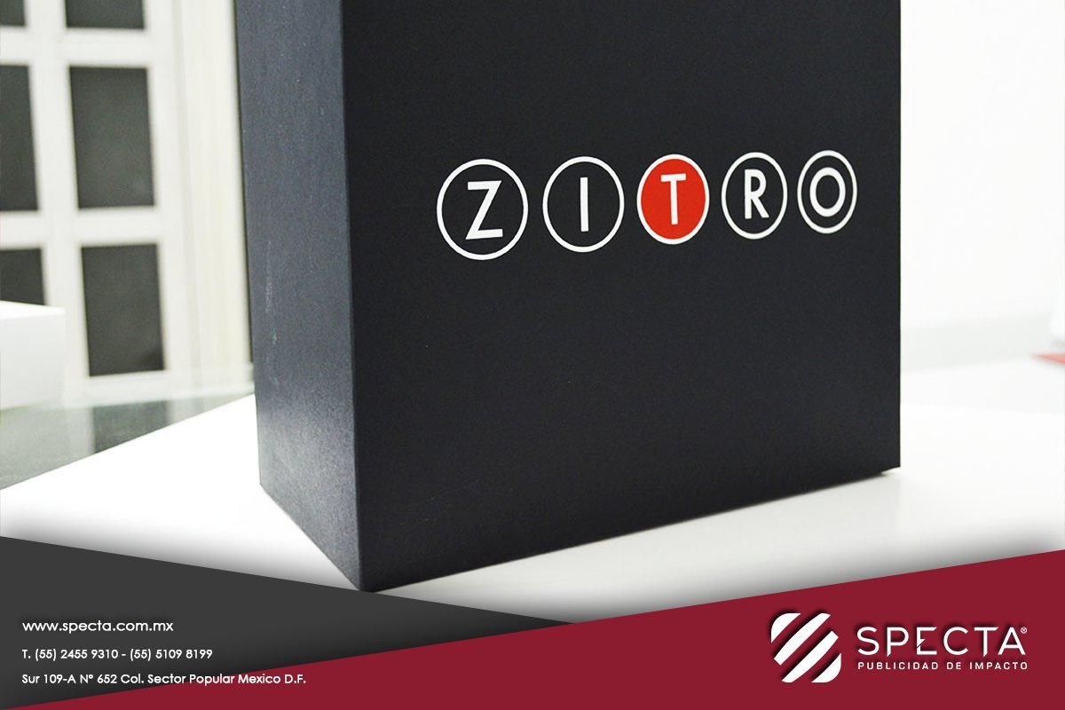 Los mejores acavados para tu publicidad en specta.com.mx
#Specta #PublicidaddeImpacto
