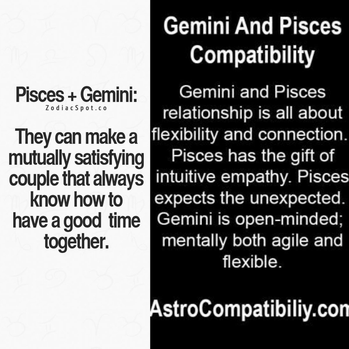 tuilaang's tweet photo. "Pisces will show a side of love that you never know existed.."
#TenEda https://t.co/0SKxcFXs0F