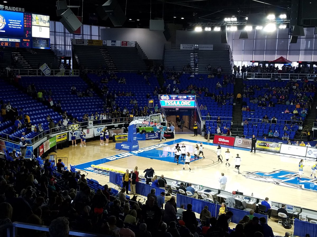 JamesP_Duncan's tweet photo. #ladyvikings #backtobackstate https://t.co/KUJF0URiUM